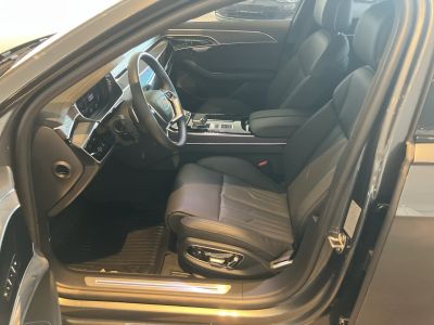 Audi A8 Gebrauchtwagen