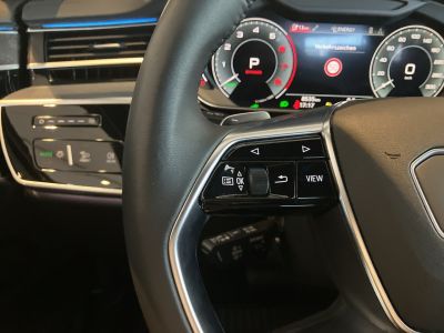 Audi A8 Gebrauchtwagen