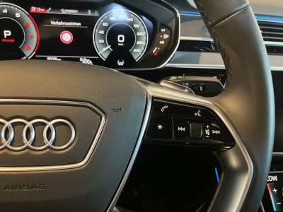 Audi A8 Gebrauchtwagen