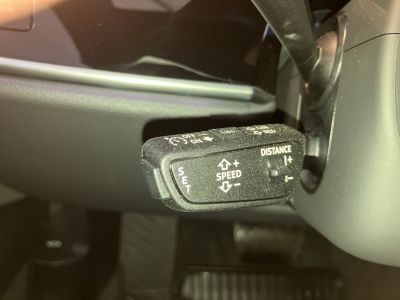 Audi A8 Gebrauchtwagen