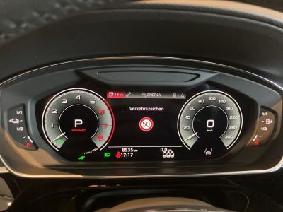 Audi A8 Gebrauchtwagen