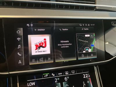 Audi A8 Gebrauchtwagen