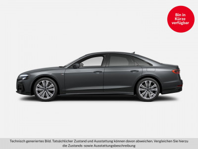 Audi A8 Gebrauchtwagen Audi A8 Gebrauchtwagen