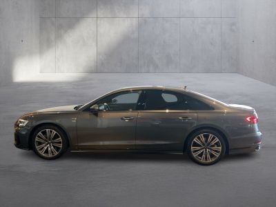Audi A8 Gebrauchtwagen
