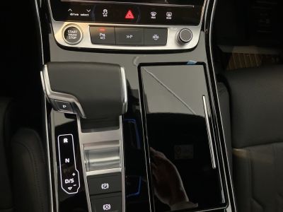 Audi A8 Gebrauchtwagen