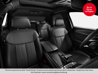 Audi A8 Gebrauchtwagen Audi A8 Gebrauchtwagen