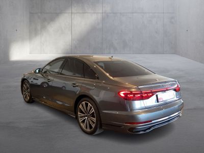 Audi A8 Gebrauchtwagen
