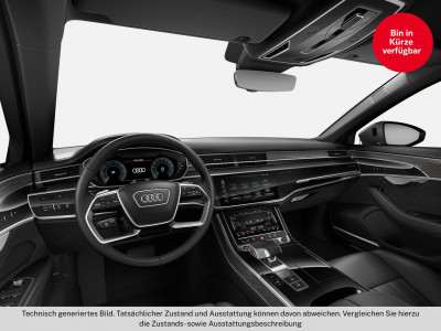Audi A8 Gebrauchtwagen Audi A8 Gebrauchtwagen