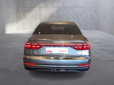 Audi A8 Gebrauchtwagen