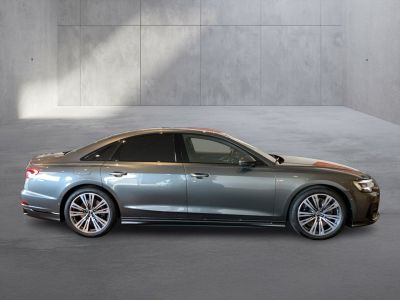 Audi A8 Gebrauchtwagen