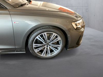 Audi A8 Gebrauchtwagen
