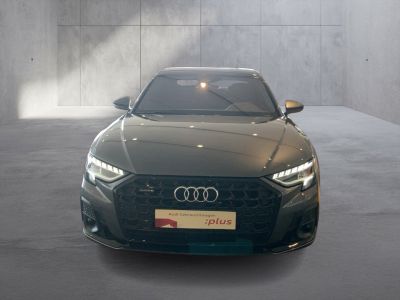 Audi A8 Gebrauchtwagen