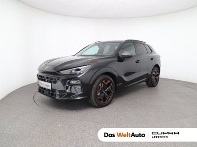 Cupra Terramar Gebrauchtwagen