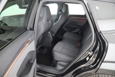 Cupra Terramar Gebrauchtwagen Cupra Terramar Gebrauchtwagen