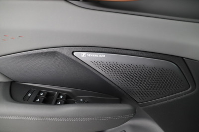 Cupra Terramar Gebrauchtwagen Cupra Terramar Gebrauchtwagen