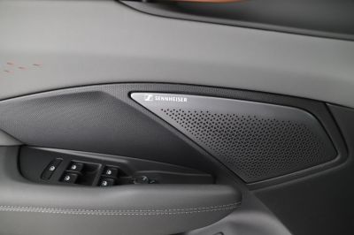 Cupra Terramar Gebrauchtwagen Cupra Terramar Gebrauchtwagen
