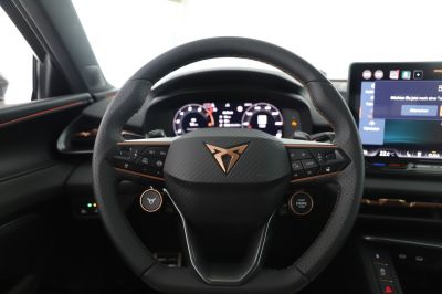 Cupra Terramar Gebrauchtwagen Cupra Terramar Gebrauchtwagen