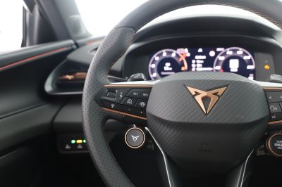 Cupra Terramar Gebrauchtwagen Cupra Terramar Gebrauchtwagen