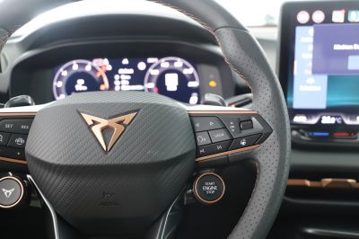 Cupra Terramar Gebrauchtwagen Cupra Terramar Gebrauchtwagen