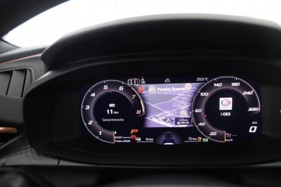 Cupra Terramar Gebrauchtwagen Cupra Terramar Gebrauchtwagen
