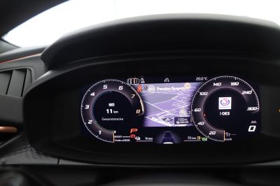 Cupra Terramar Gebrauchtwagen Cupra Terramar Gebrauchtwagen