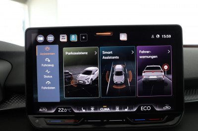 Cupra Terramar Gebrauchtwagen Cupra Terramar Gebrauchtwagen