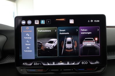 Cupra Terramar Gebrauchtwagen Cupra Terramar Gebrauchtwagen