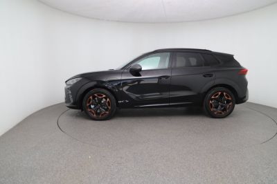 Cupra Terramar Gebrauchtwagen Cupra Terramar Gebrauchtwagen