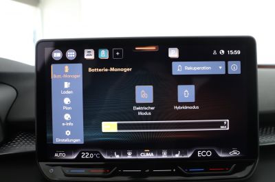 Cupra Terramar Gebrauchtwagen Cupra Terramar Gebrauchtwagen