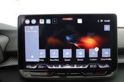 Cupra Terramar Gebrauchtwagen Cupra Terramar Gebrauchtwagen