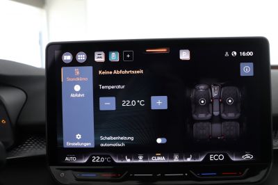 Cupra Terramar Gebrauchtwagen Cupra Terramar Gebrauchtwagen