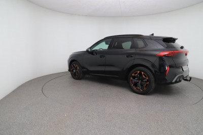 Cupra Terramar Gebrauchtwagen Cupra Terramar Gebrauchtwagen