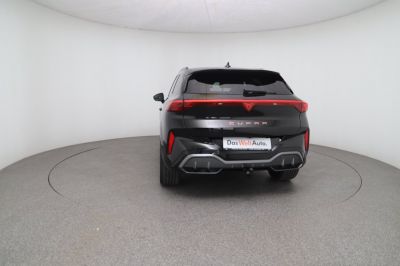 Cupra Terramar Gebrauchtwagen Cupra Terramar Gebrauchtwagen