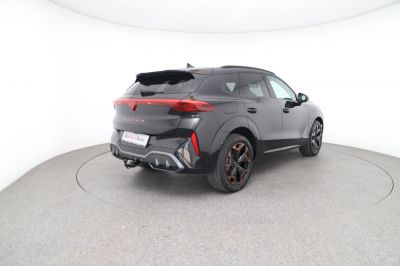 Cupra Terramar Gebrauchtwagen Cupra Terramar Gebrauchtwagen