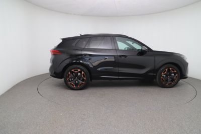 Cupra Terramar Gebrauchtwagen Cupra Terramar Gebrauchtwagen