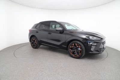 Cupra Terramar Gebrauchtwagen Cupra Terramar Gebrauchtwagen