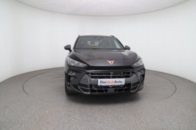 Cupra Terramar Gebrauchtwagen Cupra Terramar Gebrauchtwagen