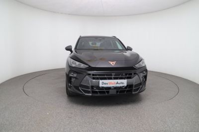 Cupra Terramar Gebrauchtwagen Cupra Terramar Gebrauchtwagen