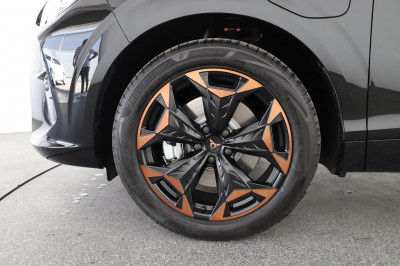Cupra Terramar Gebrauchtwagen Cupra Terramar Gebrauchtwagen