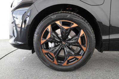 Cupra Terramar Gebrauchtwagen Cupra Terramar Gebrauchtwagen