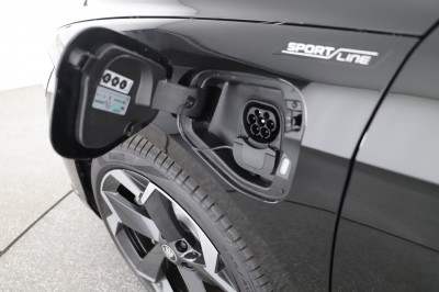 Skoda Superb Gebrauchtwagen Skoda Superb Gebrauchtwagen