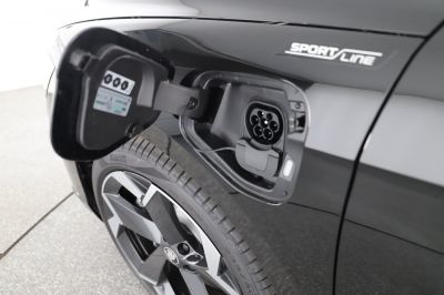 Skoda Superb Gebrauchtwagen Skoda Superb Gebrauchtwagen