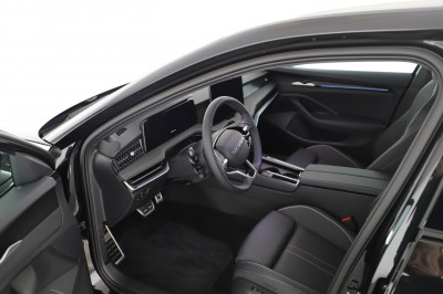 Skoda Superb Gebrauchtwagen Skoda Superb Gebrauchtwagen