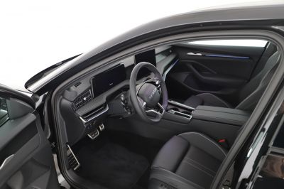 Skoda Superb Gebrauchtwagen Skoda Superb Gebrauchtwagen