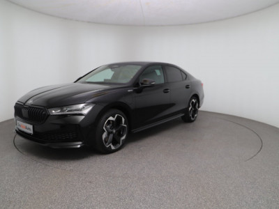 Skoda Superb Gebrauchtwagen Skoda Superb Gebrauchtwagen