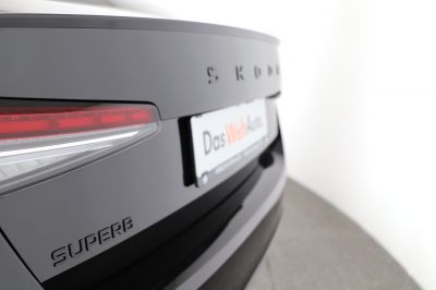 Skoda Superb Gebrauchtwagen Skoda Superb Gebrauchtwagen