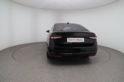 Skoda Superb Gebrauchtwagen Skoda Superb Gebrauchtwagen