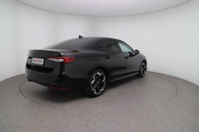 Skoda Superb Gebrauchtwagen Skoda Superb Gebrauchtwagen