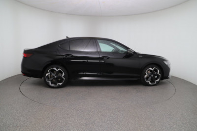 Skoda Superb Gebrauchtwagen Skoda Superb Gebrauchtwagen