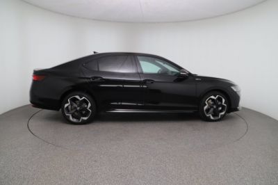 Skoda Superb Gebrauchtwagen Skoda Superb Gebrauchtwagen